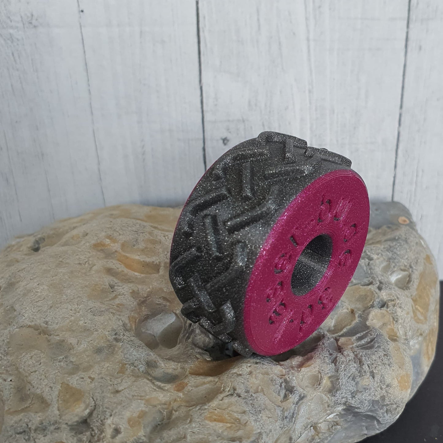 Motivrolle V2 - Keltisch 1  25 mm