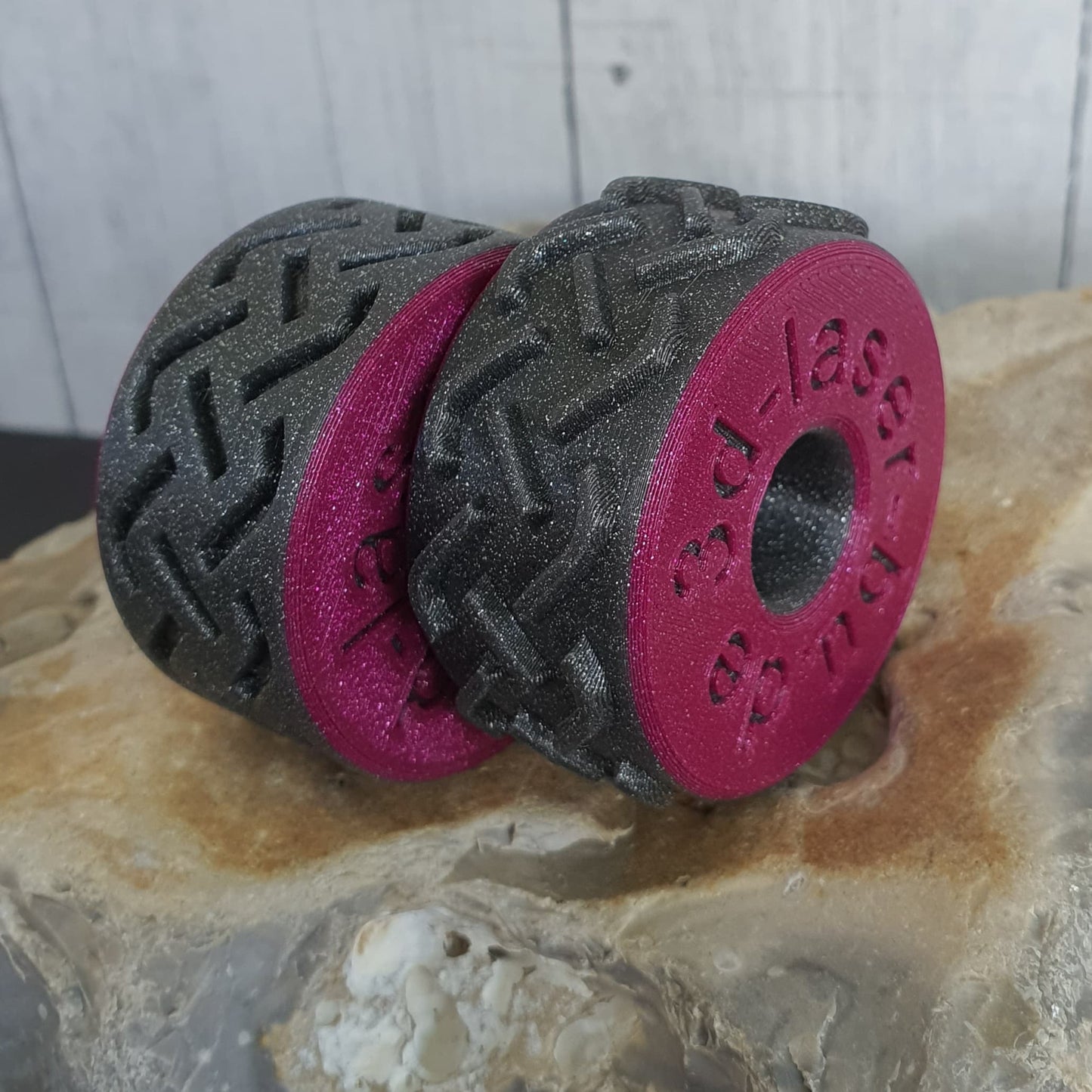 Motivrolle V2 - Keltisch 1  25 mm