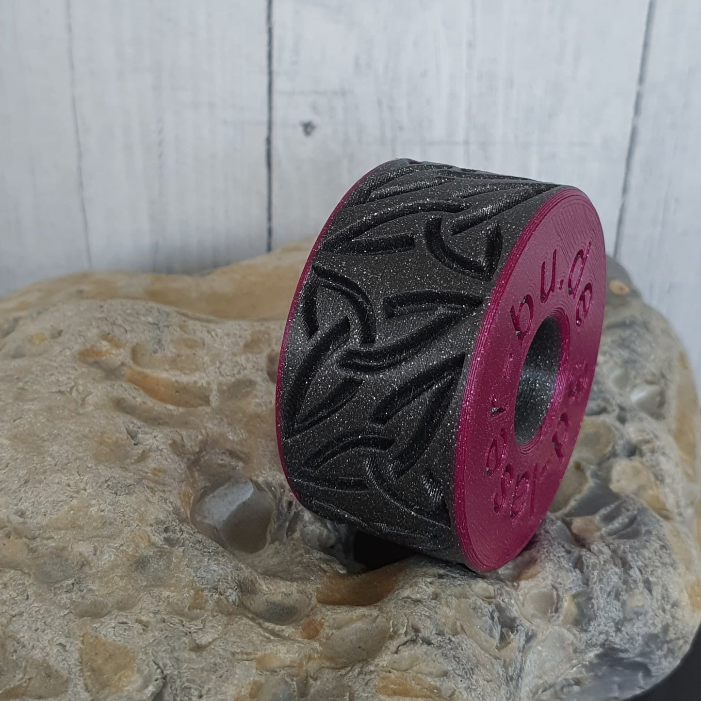 Motivrolle V2 - Keltisch 2  25 mm