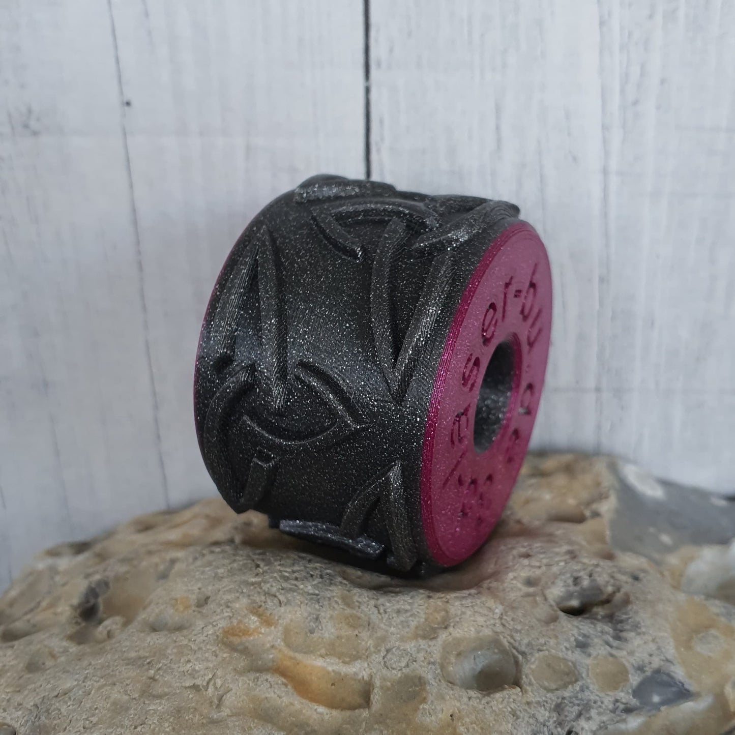 Motivrolle V2 - Keltische Knoten 35 mm