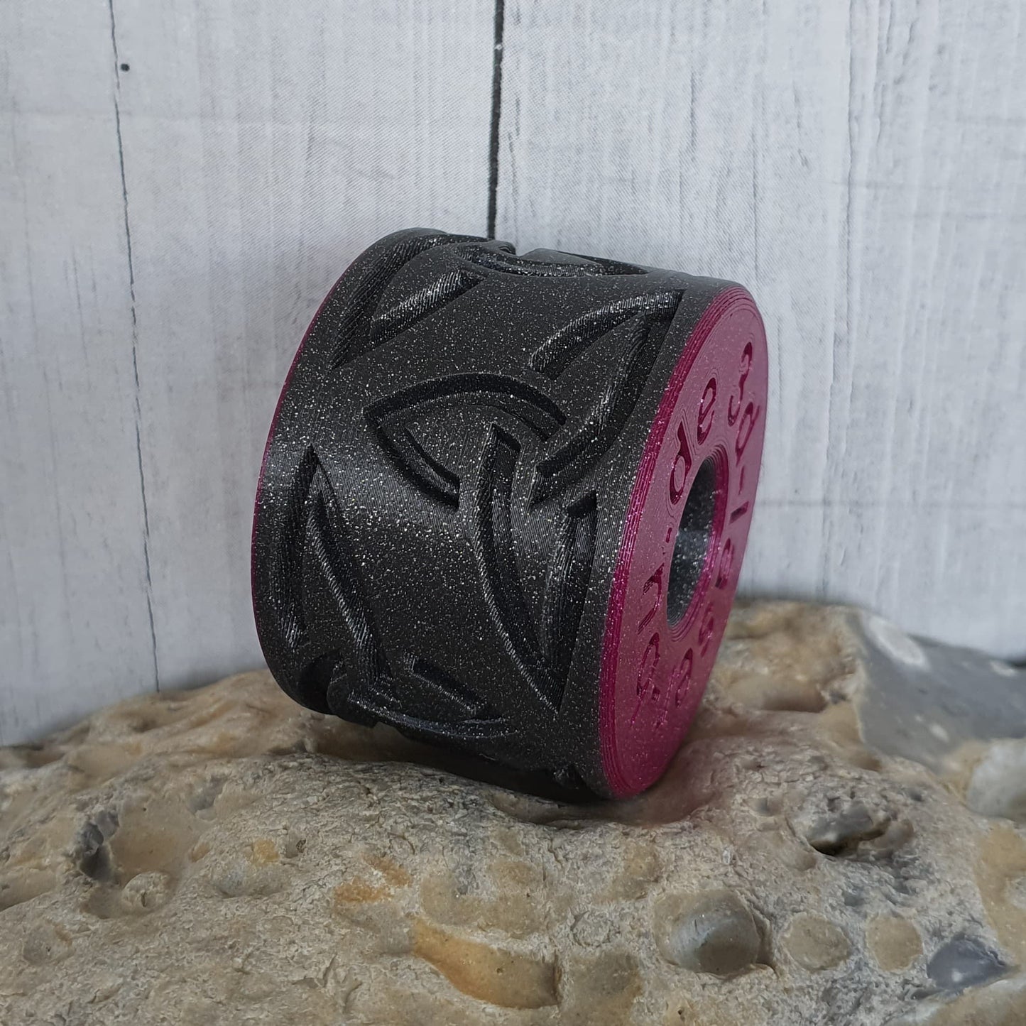 Motivrolle V2 - Keltische Knoten 35 mm