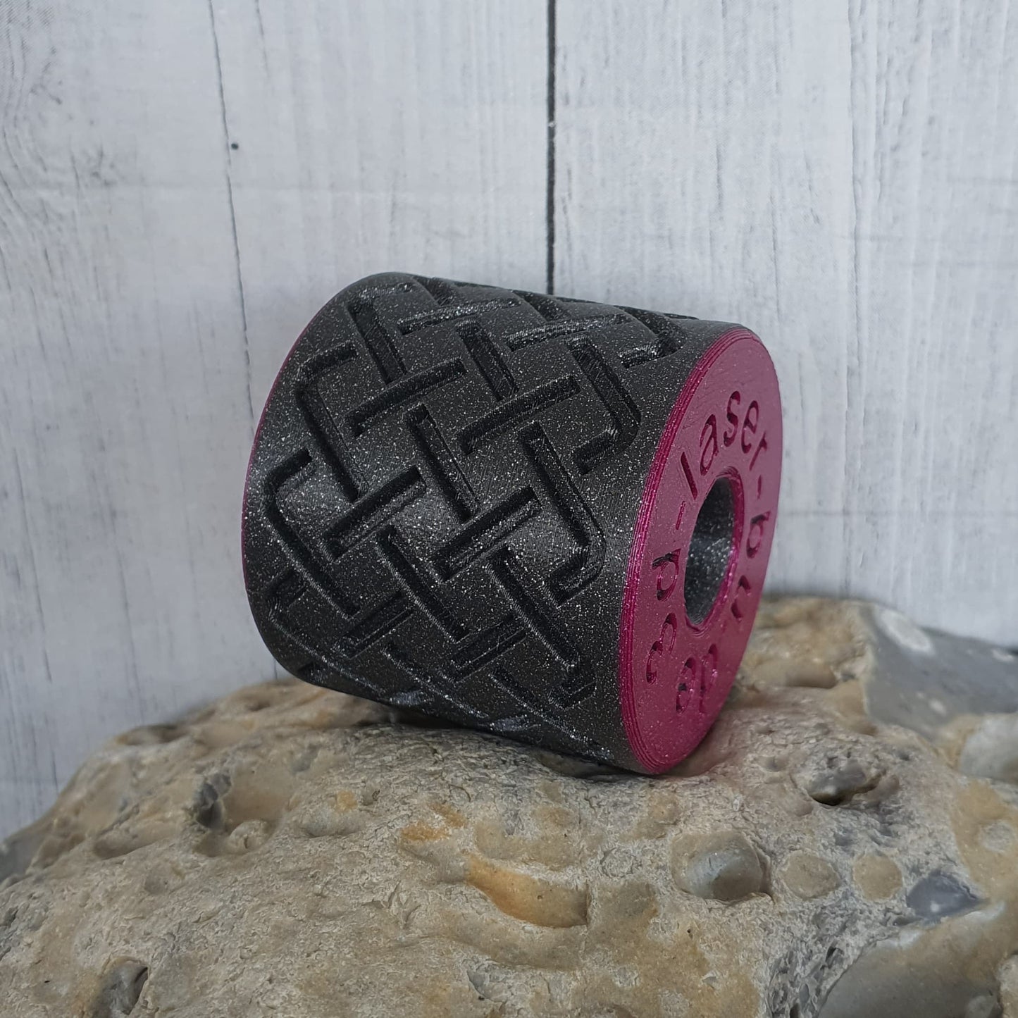 Motivrolle V2 - Keltische Knoten 45 mm