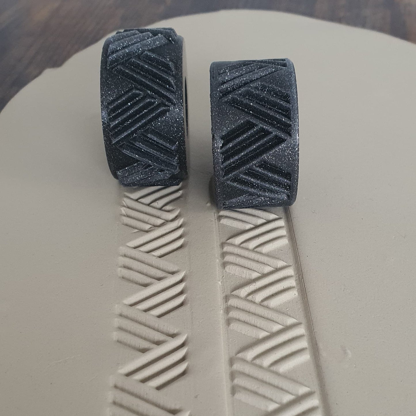 Motivrollen Set 20mm Motiv 1