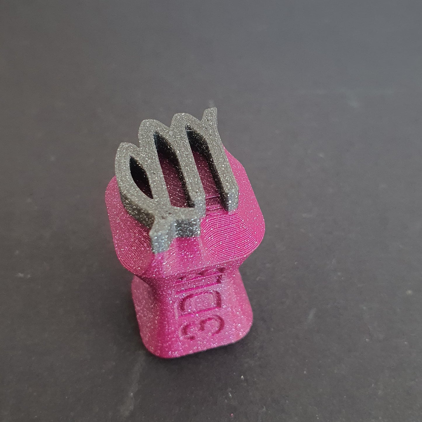 Stempel Sternzeichen Jungfrau