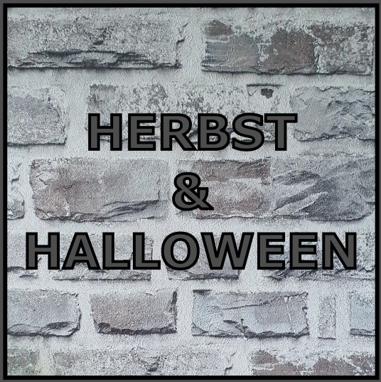 Herbst - Halloween