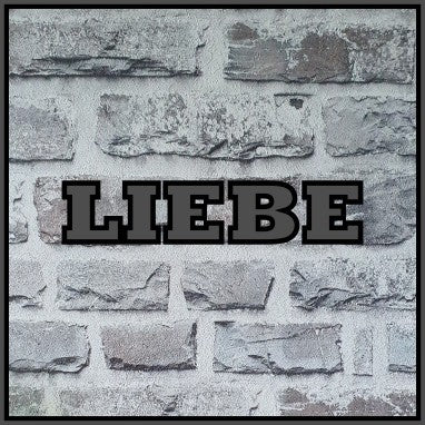 Liebe