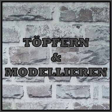 Töpfern & Modellieren