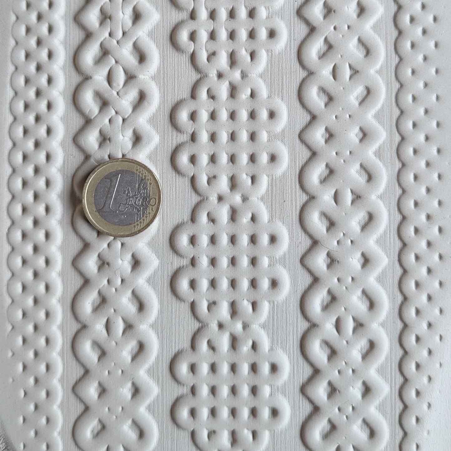 Strukturrolle Muster Keltisch V1