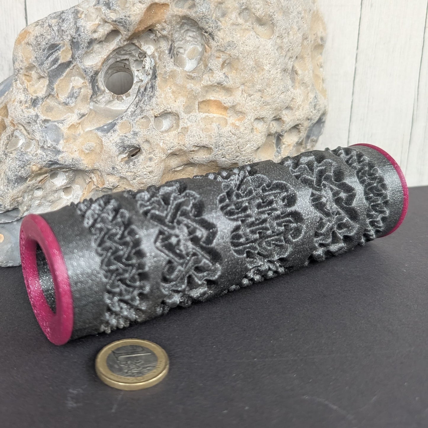 Strukturrolle Muster Keltisch V1