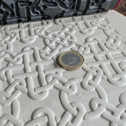 Strukturrolle Muster Keltisch V2