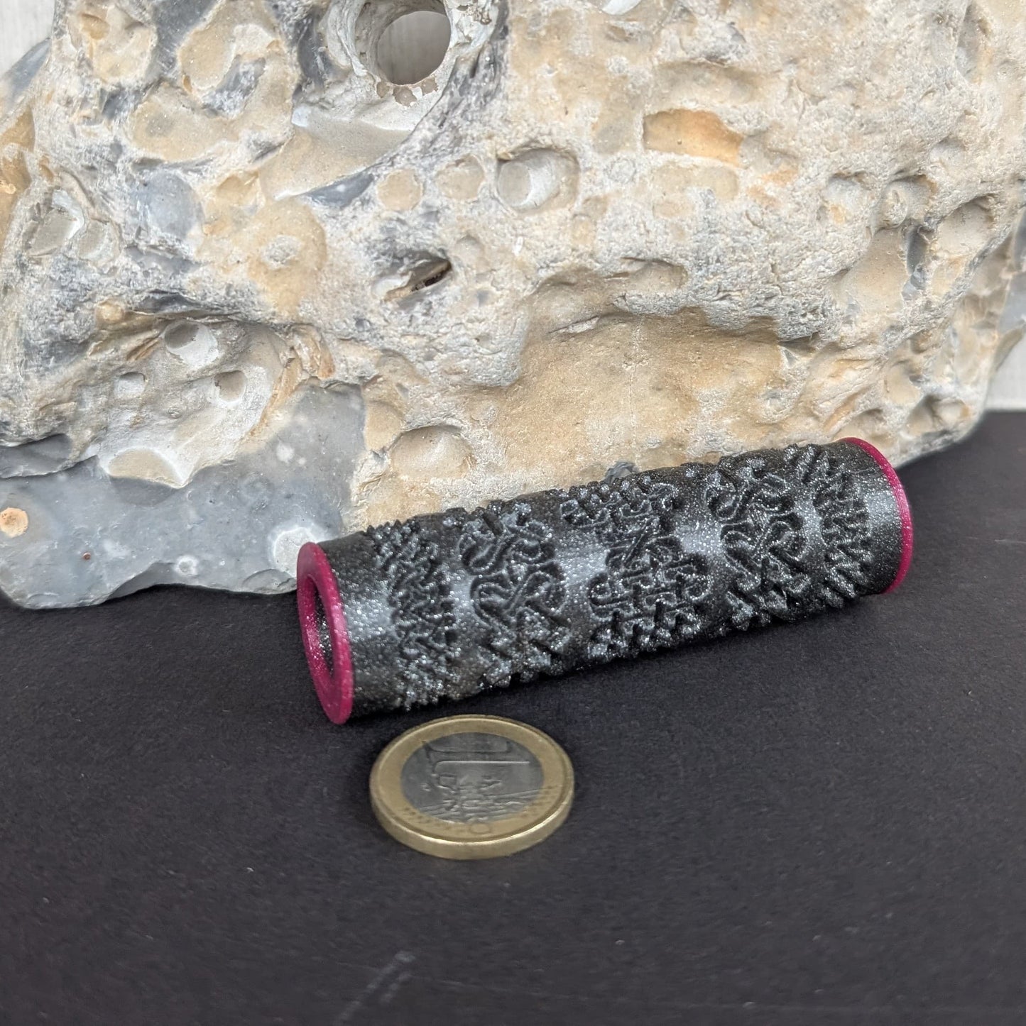 Strukturrolle Muster Keltisch V1