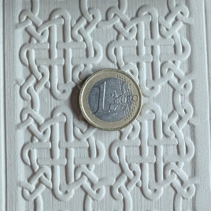 Strukturrolle Muster Keltisch V2