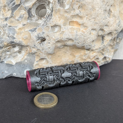 Strukturrolle Muster Keltisch V2