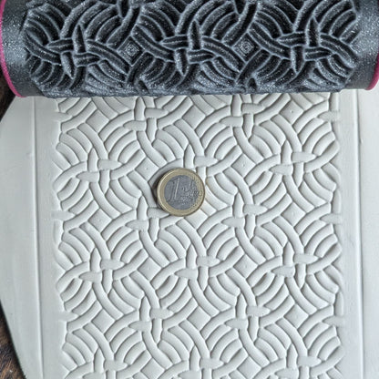 Strukturrolle Muster Keltisch V3