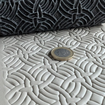 Strukturrolle Muster Keltisch V3