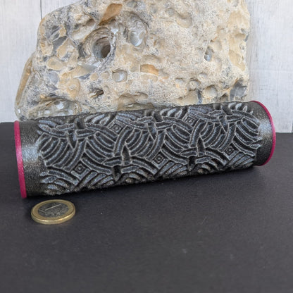 Strukturrolle Muster Keltisch V3