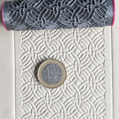 Strukturrolle Muster Keltisch V3