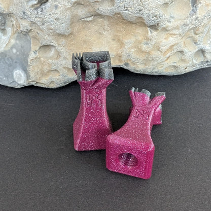 Stempel Lebensmitteleignung Piktogramm