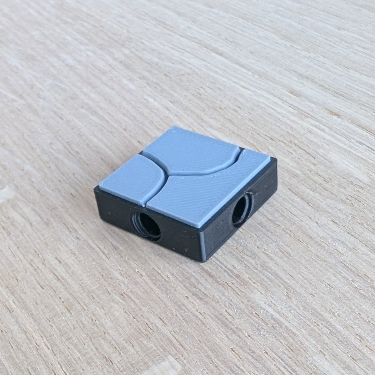 Modular Dungeon - Steinfliesen Boden