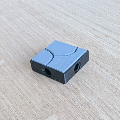 Modular Dungeon - Steinfliesen Boden