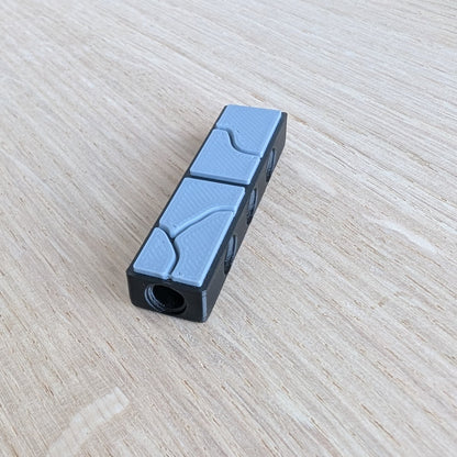 Modular Dungeon - Steinfliesen Boden