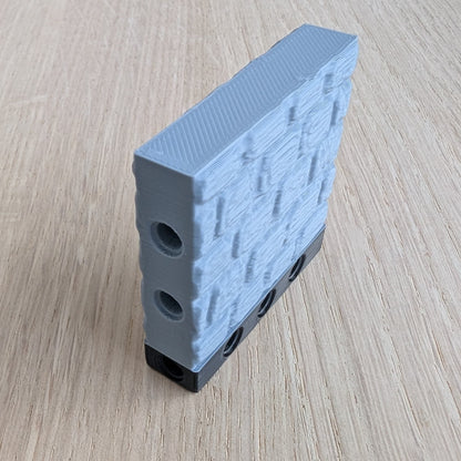 Modular Dungeon - Steinwand