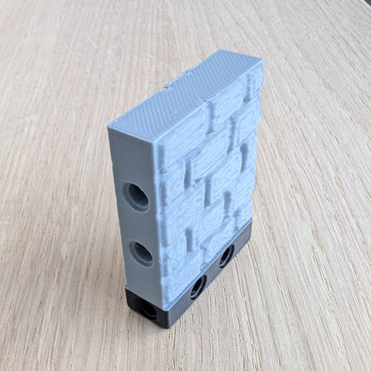 Modular Dungeon - Steinwand