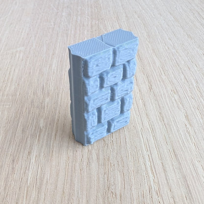 Modular Dungeon - Wandöffnung - Tür