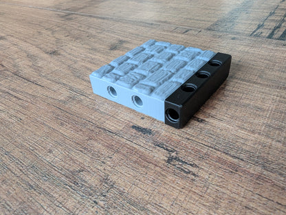 Modular Dungeon - Steinwand