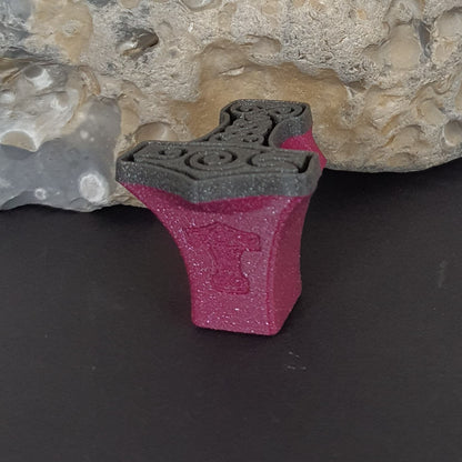 Stempel Mjölnir / Thors Hammer