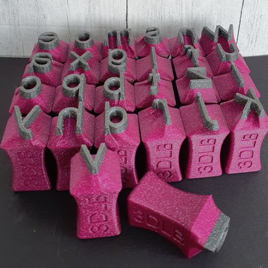 Tampon étoile (creux)